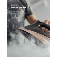 Утюг Polaris PIR 3225AK 3m Wi-Fi IQ Home - Превью изображения №3 — Интернет-магазин Your Sale