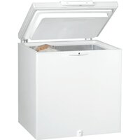 Морозильный ларь Whirlpool WH2010 FO 2 - Превью изображения №2 — Интернет-магазин Your Sale