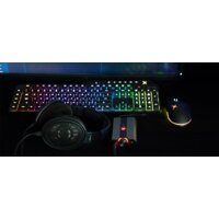 Внешняя звуковая карта Creative Sound Blaster X G6 - Превью изображения №7 — Интернет-магазин Your Sale