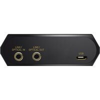 Внешняя звуковая карта Creative Sound Blaster X G6 - Превью изображения №4 — Интернет-магазин Your Sale