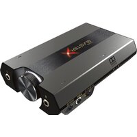 Внешняя звуковая карта Creative Sound Blaster X G6 - Превью изображения №6 — Интернет-магазин Your Sale