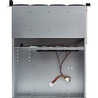 Корпус ExeGate 2U550-HS12 800W EX281298RUS - Превью изображения №3 — Интернет-магазин Your Sale