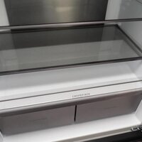 Холодильник Hyundai CM55043F (черное стекло) - Превью изображения №18 — Интернет-магазин Your Sale