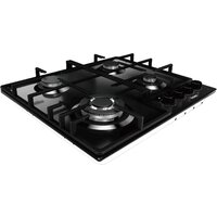 Варочная панель Haier HHQ-G64CTHB - Превью изображения №4 — Интернет-магазин Your Sale