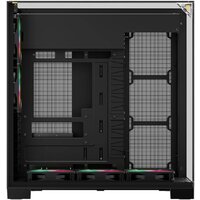Корпус Thermalright A70 FAN5-C (черный) - Превью изображения №5 — Интернет-магазин Your Sale