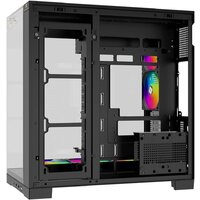 Корпус Thermalright A70 FAN5-C (черный) - Превью изображения №4 — Интернет-магазин Your Sale