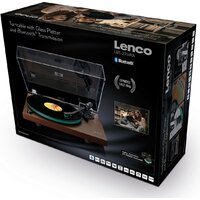 Lenco LBT-225 Image #18