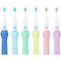 Vitammy Tooth Friends (салатовый) Image #5