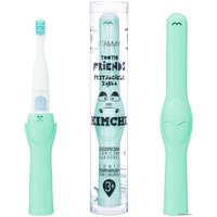 Vitammy Tooth Friends (салатовый) Image #4