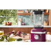 KitchenAid Artisan K400 5KSB4026EBE Image #6