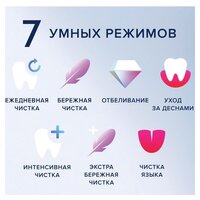 Oral-B iO 9 (черный) Image #13