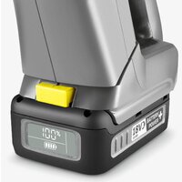 Karcher HV 1/1 Bp Fs 1.394-262.0 Image #2