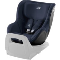 Детское автокресло Britax Romer Dualfix 5Z (night blue) - Превью изображения №2 — Интернет-магазин Your Sale