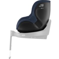 Детское автокресло Britax Romer Dualfix 5Z (night blue) - Превью изображения №5 — Интернет-магазин Your Sale
