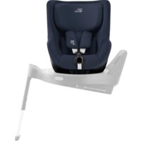 Детское автокресло Britax Romer Dualfix 5Z (night blue) - Превью изображения №4 — Интернет-магазин Your Sale