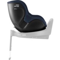 Детское автокресло Britax Romer Dualfix 5Z (night blue) - Превью изображения №6 — Интернет-магазин Your Sale
