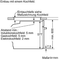Bosch HSG636BB1 Image #11