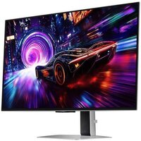 Игровой монитор Samsung Odyssey OLED G8 LS32FG810SIXCI - Превью изображения №3 — Интернет-магазин Your Sale