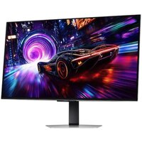 Игровой монитор Samsung Odyssey OLED G8 LS32FG810SIXCI - Превью изображения №11 — Интернет-магазин Your Sale