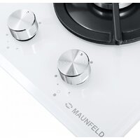 Варочная панель MAUNFELD EGHG.32.1CW/G - Превью изображения №6 — Интернет-магазин Your Sale