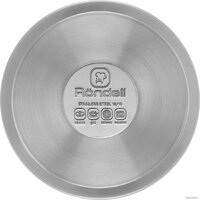 Набор кастрюль Rondell Stark RDS-1315 - Превью изображения №8 — Интернет-магазин Your Sale