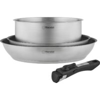 Набор кастрюль Rondell Stark RDS-1315 - Превью изображения №2 — Интернет-магазин Your Sale