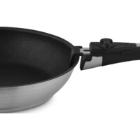 Набор кастрюль Rondell Stark RDS-1315 - Превью изображения №4 — Интернет-магазин Your Sale
