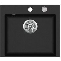 TEKA Clivo 50 S-TQ (оникс) [40148010]