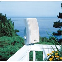 Bose 251 (белый) Image #4