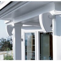 Bose 251 (белый) Image #3