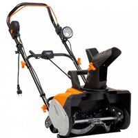 Снегоуборщик Daewoo Power Dast 2600E - Превью изображения №3 — Интернет-магазин Your Sale