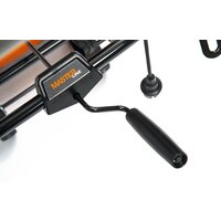 Снегоуборщик Daewoo Power Dast 2600E - Превью изображения №6 — Интернет-магазин Your Sale