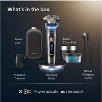 Philips Series i9000 Prestige Ultra XP9402/31 Image #12