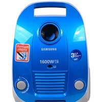 Пылесос Samsung VCC4140V3A/XEV - Превью изображения №3 — Интернет-магазин Your Sale