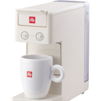 ILLY iperEspresso Y3.3 (белый) Image #1