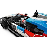 LEGO Speed Champions 76922 Гоночные автомобили BMW M4 GT3 и BMW M Hybrid V8 Image #7