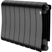 Royal Thermo Infinity 300 Noir Sable - 8 секций