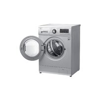 Стиральная машина LG F1296TD4 - Превью изображения №5 — Интернет-магазин Your Sale