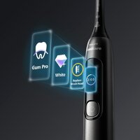 Электрическая зубная щетка Philips Sonicare Szczoteczka Soniczna HX3792/11 - Превью изображения №5 — Интернет-магазин Your Sale