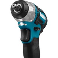 Гайковерт Makita TW160DWAE (с 2-мя АКБ, кейс) - Превью изображения №3 — Интернет-магазин Your Sale