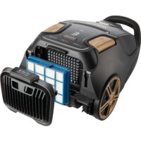 Пылесос Sencor SVC 9300BK - Превью изображения №11 — Интернет-магазин Your Sale