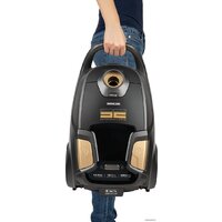 Пылесос Sencor SVC 9300BK - Превью изображения №32 — Интернет-магазин Your Sale
