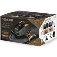 Пылесос Sencor SVC 9300BK - Превью изображения №33 — Интернет-магазин Your Sale