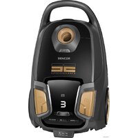 Пылесос Sencor SVC 9300BK - Превью изображения №4 — Интернет-магазин Your Sale