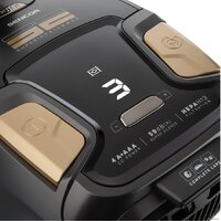 Пылесос Sencor SVC 9300BK - Превью изображения №13 — Интернет-магазин Your Sale
