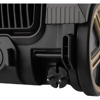 Пылесос Sencor SVC 9300BK - Превью изображения №18 — Интернет-магазин Your Sale