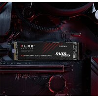 PNY XLR8 CS3140 Heatsink 2TB M280CS3140-2TB-RB Image #2