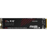 PNY XLR8 CS3140 Heatsink 2TB M280CS3140-2TB-RB