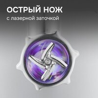 Мясорубка Zigmund & Shtain ZMG-054 - Превью изображения №9 — Интернет-магазин Your Sale