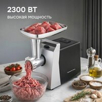 Мясорубка Zigmund & Shtain ZMG-054 - Превью изображения №6 — Интернет-магазин Your Sale